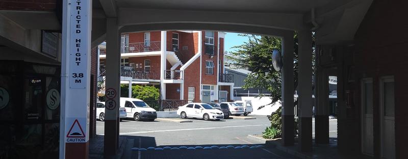 To Let commercial Property for Rent in Tokai Western Cape